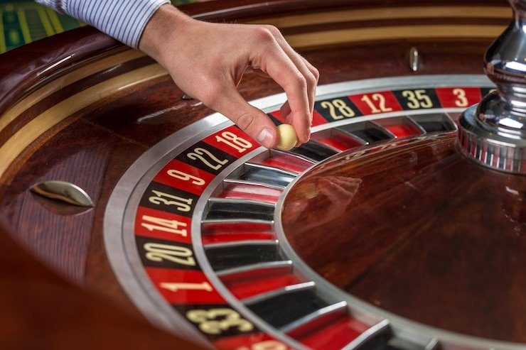 Texas Poker hand rankings displayed on ggbet188 login